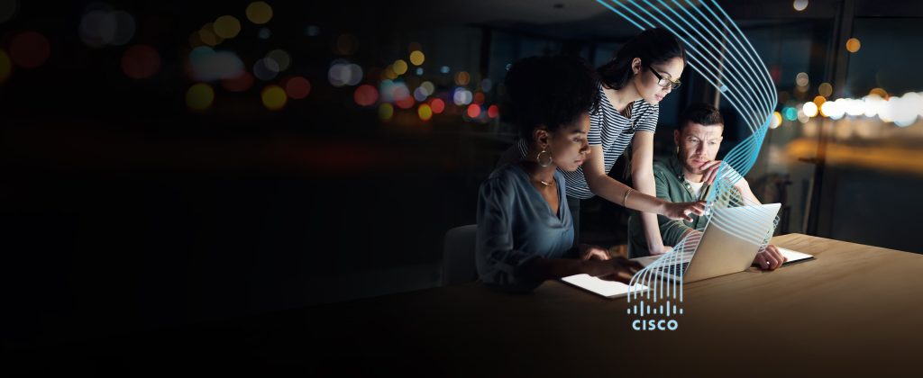 What Is Cisco XDR
